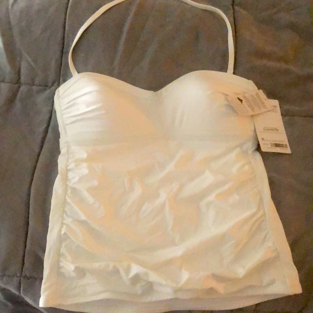 Athleta Swimsuit tankini